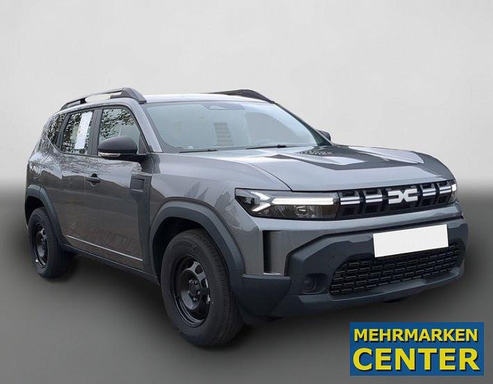 Dacia Duster TCe 100 LPG Essential Klima+PDC+DAB