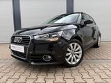 Audi A1 1.4 TFSI attraction Scheckheft gepfl. - Audi A1: TFSI Attraction