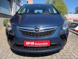 Opel Zafira C 1.4 i Tourer Selection*7-Sitzer+Klimaa. - Opel Zafira: 1.7