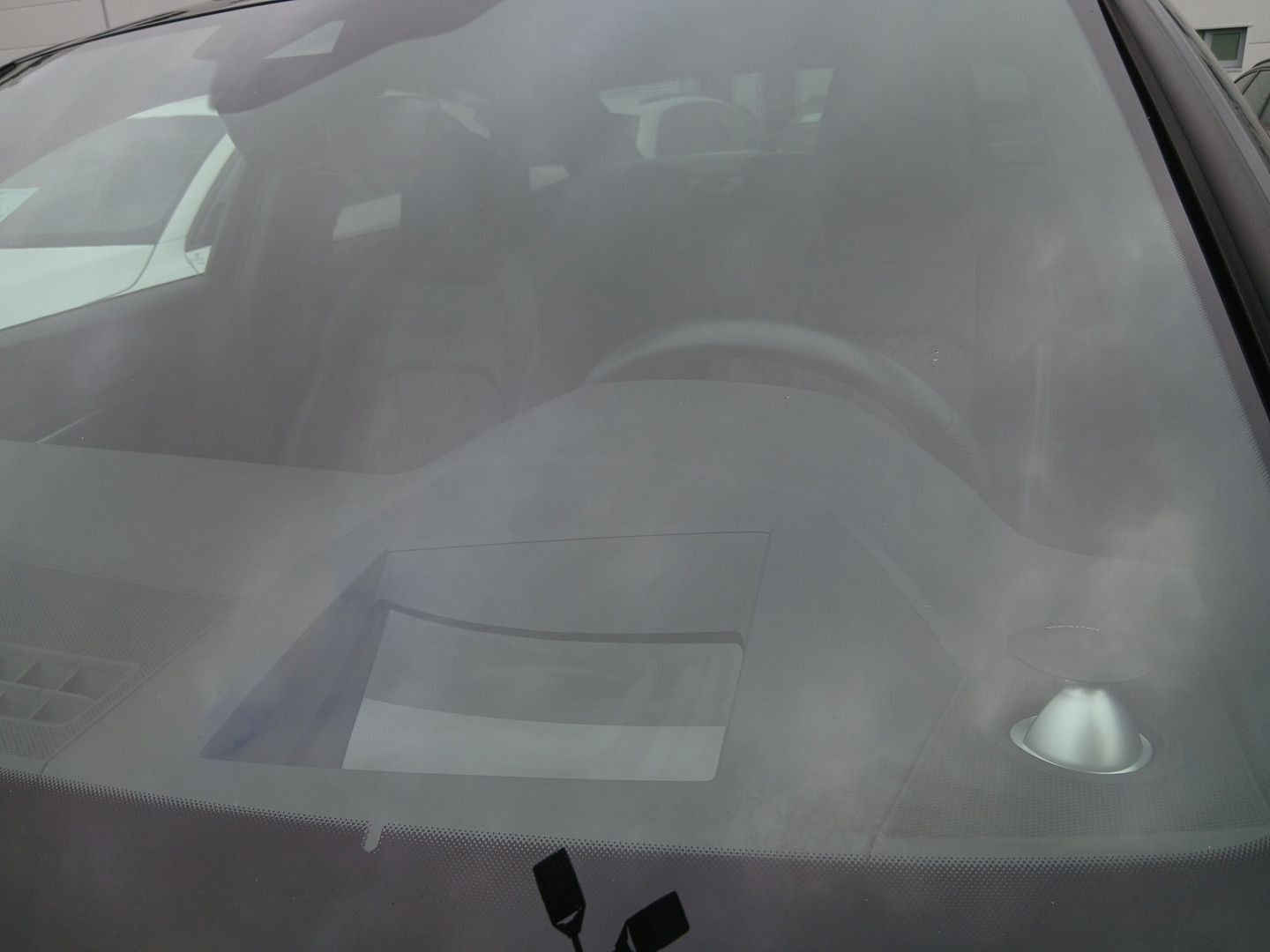 Audi A6 - Bild 25