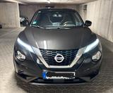 Nissan JUKE 1.0 DIG-T ENIGMA - Nissan Juke mit Benzin-Antrieb: Kleinwagen, Automatik