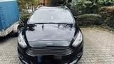 Ford S-Max 2.0  7sitzer - Ford S-Max