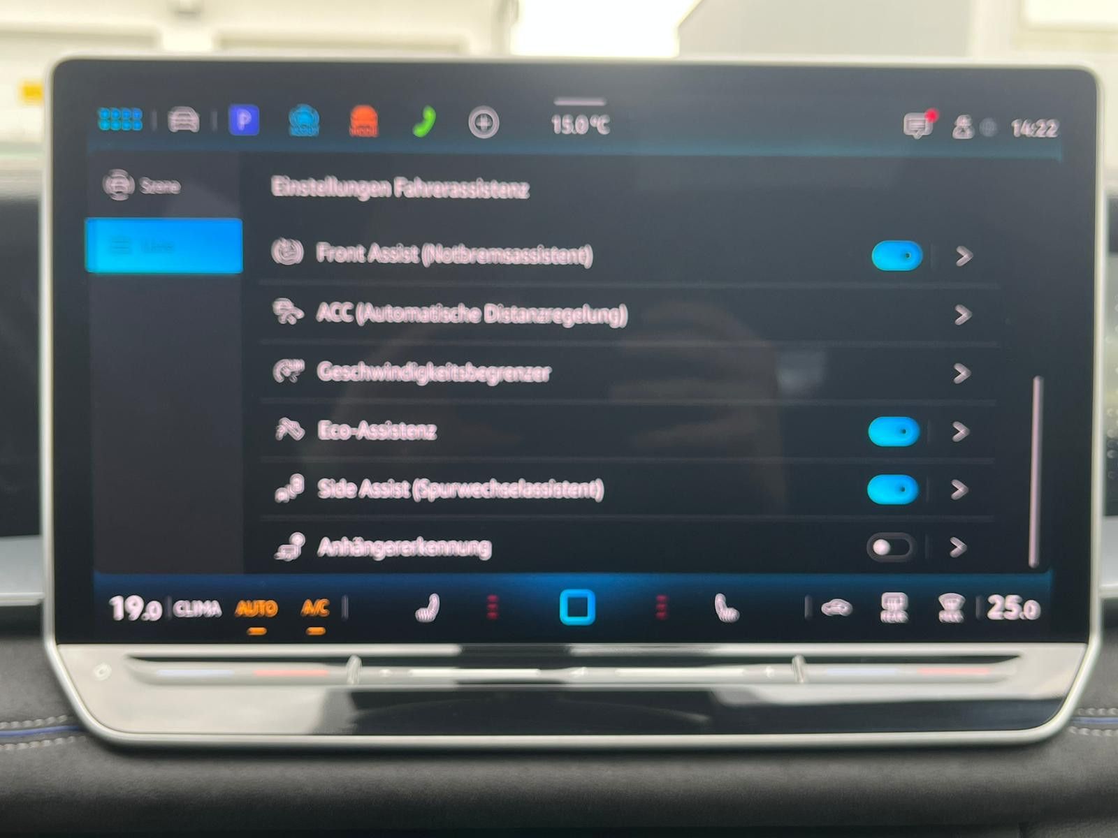 Изображение автомобиля Volkswagen Tayron 2.0 TDI 4M R-Line BLACK*7Si*MATRIX*PANO