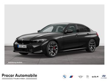 BMW 330i xDrive Limousine M Sport Pro HuD ACC PA+ LE
