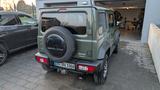 Suzuki Jimny 1.5 ALLGRIP Comfort+ AHK Gitter 2-Sitzer - Suzuki Jimny: Allgrip