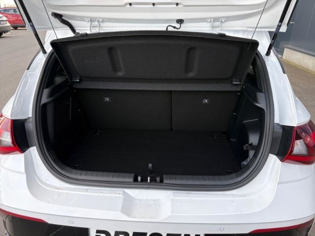 Hyundai i20 - Bild 12