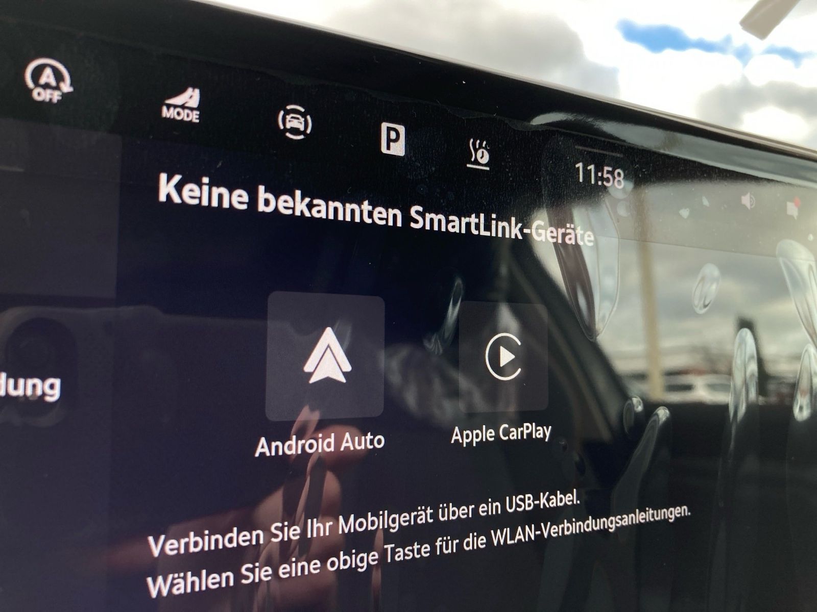 Skoda Superb - Bild 23