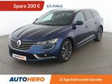 Renault Talisman 1.6 TCe Energy Intens Aut.*NAVI*CAM*ACC - Renault Talisman in Stuttgart