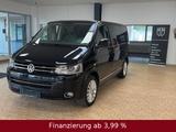 Volkswagen T5 Multivan Highline 2.0 TSI 204PS *Rate 299.-€ - Volkswagen: Multivan Highline