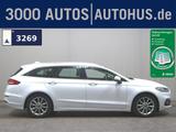 Ford Mondeo Turnier 2.0 EB Titanium Navi LED 4xSHZ - Ford Mondeo: Kombi, Titanium X