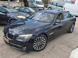 BMW 740D XDRIVE ECCELSA TETTO APRIBILE - gebrauchte BMW 740 aus dem Jahr 2010