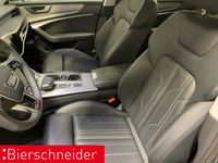Audi S6 - Vorschau Bild 10