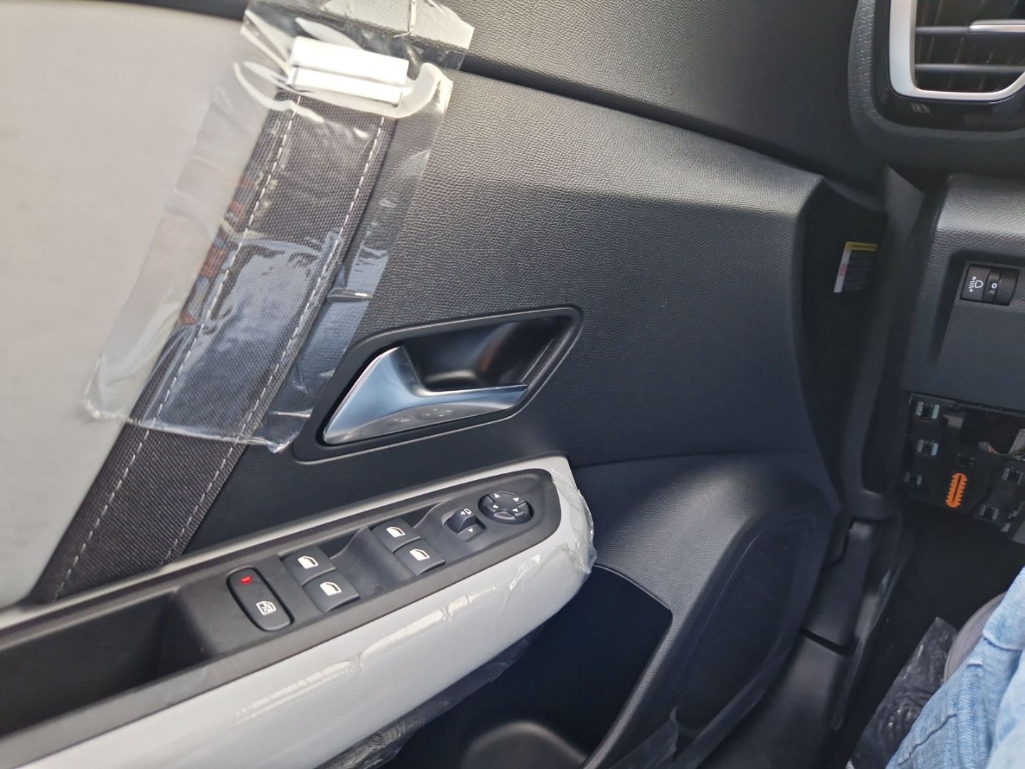 Citroën C4 - Bild 13