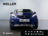 Peugeot 3008 PureTech 130 EAT8 Allure *LED*ACC*Navi*CAM* - blaue Peugeot 3008