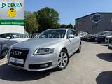 Audi A6 Avant 3.0 TDI quattro/AUDI S-Heft/LED/Tempoma - gebrauchte Audi A6 aus dem Jahr 2009