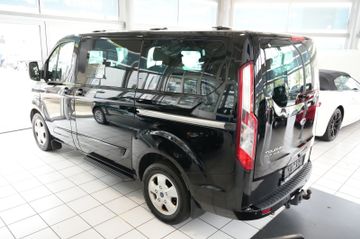 Ford Transit - 4