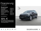 Skoda Enyaq iV RFK*LED*Navigation*AHK*HuD*Air - Skoda Enyaq aus 2022