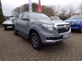 DFSK Rich 6 DoKa 4x4 2,3l AT CarPlay Kamera AHK Navi - DFSK Gebrauchtwagen in Dortmund