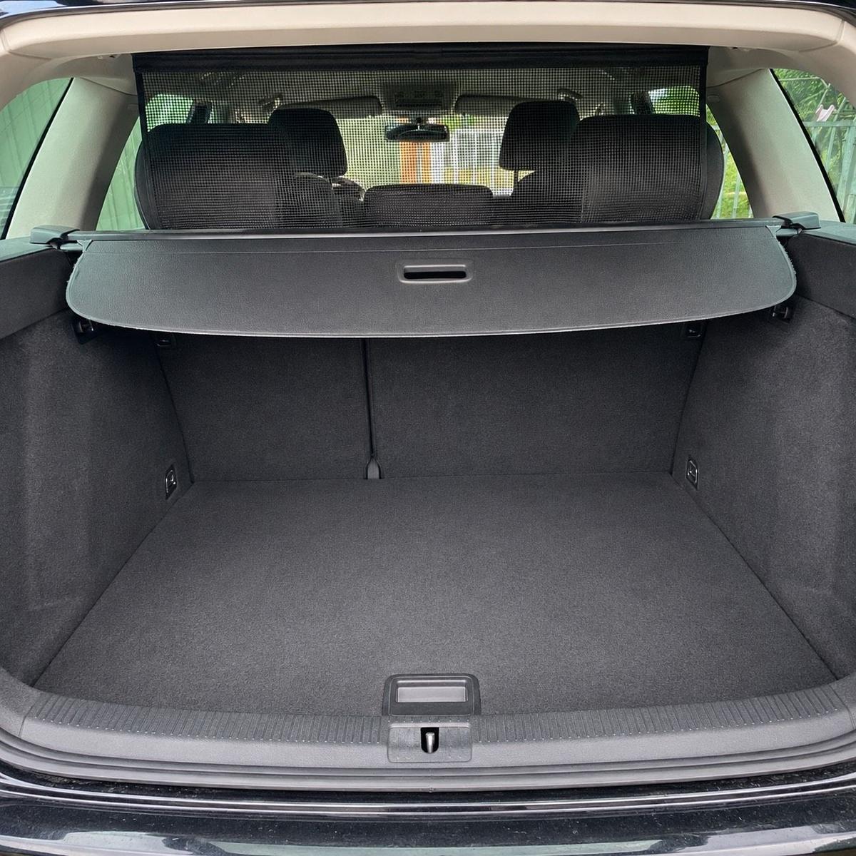Volkswagen Golf 2012 — photo 11