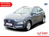 Hyundai Kona 1.0 T-GDI Trend AHK Kamera Spurhalte DAB - Hyundai KONA aus 2019