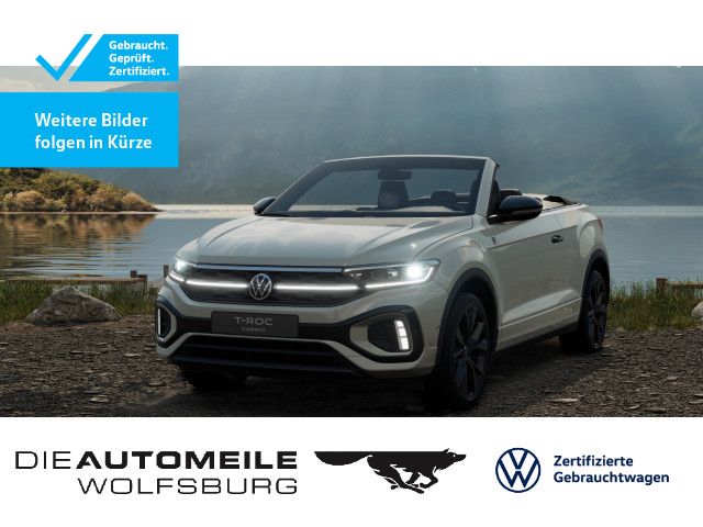 Image of Volkswagen T-Roc
