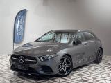 Mercedes-Benz A 220 AMG Line - Mercedes-Benz A 220 aus 2019