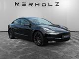 Tesla Model3 Performance Facelift LongRange Wärmepumpe - Tesla Model 3: Long