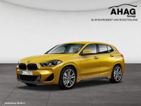 BMW X2 - Vorschau Bild 1