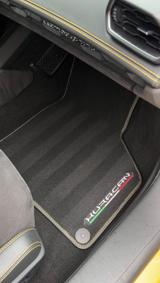 Lamborghini Huracán LP610-4 Spyder - - Lamborghini Huracán von privat