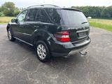Mercedes-Benz ML 320 CDI 4MATIC - Mercedes-Benz ML 320 in Duisburg