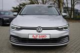Volkswagen Golf VIII Variant 1.4 eTSI DSG LED Navi Sitzheiz - Volkswagen Golf: Kombi, 1.4