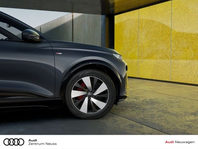 Audi Q6 e-tron - Bild 8