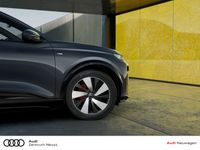 Audi Q6 e-tron - Vorschau Bild 8