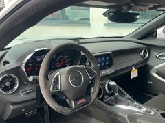 CHEVROLET Camaro Coupe SS 6.2 V8 Klappe-Recaro 2.99%