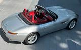 BMW Z8 *1.Hand*Original*deutsches Fzg.*TOP*Hardtop* - BMW Z8 Gebrauchtwagen