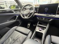 Volkswagen Tiguan - Vorschau Bild 13