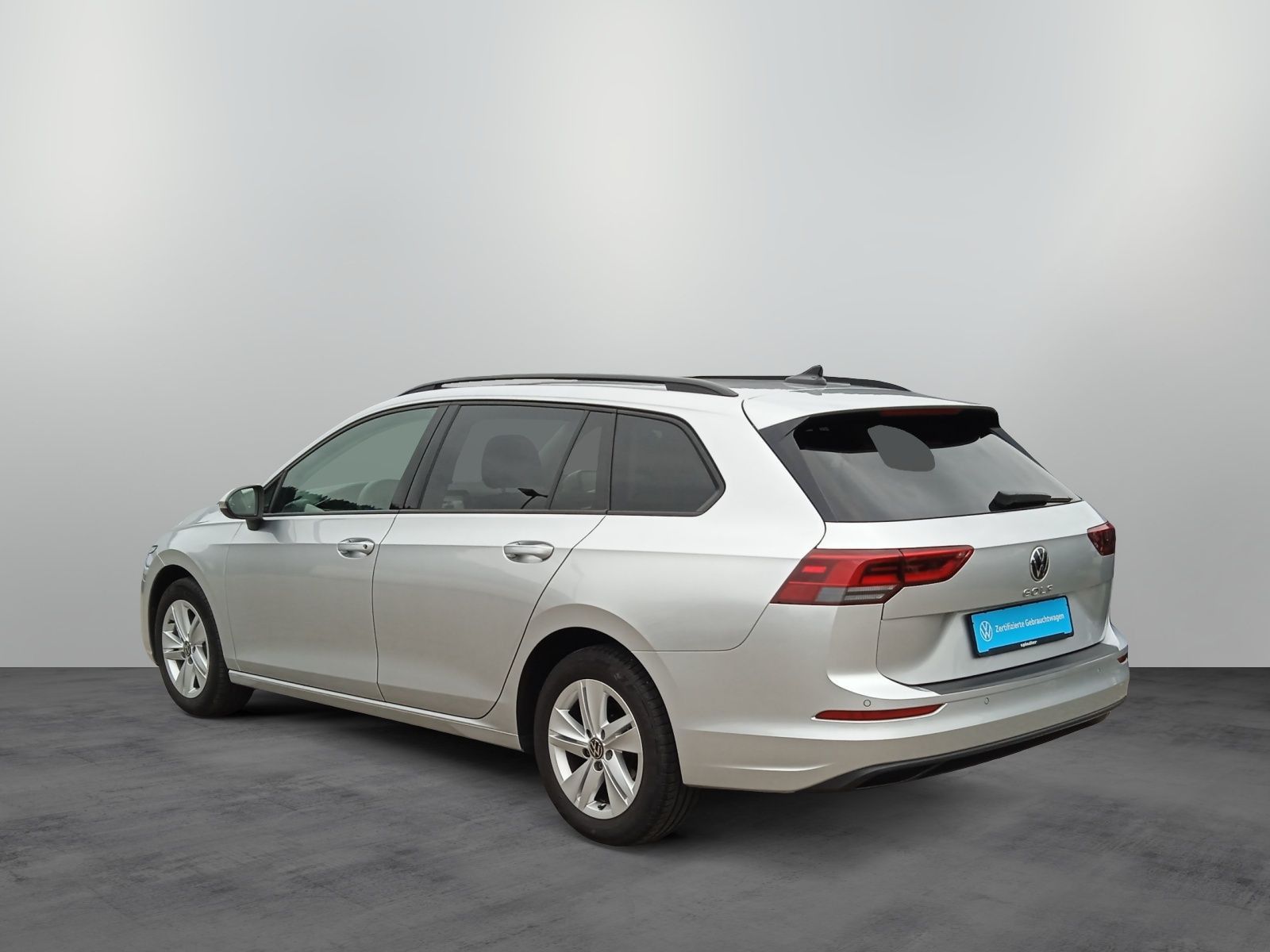 Volkswagen Golf - Bild 3