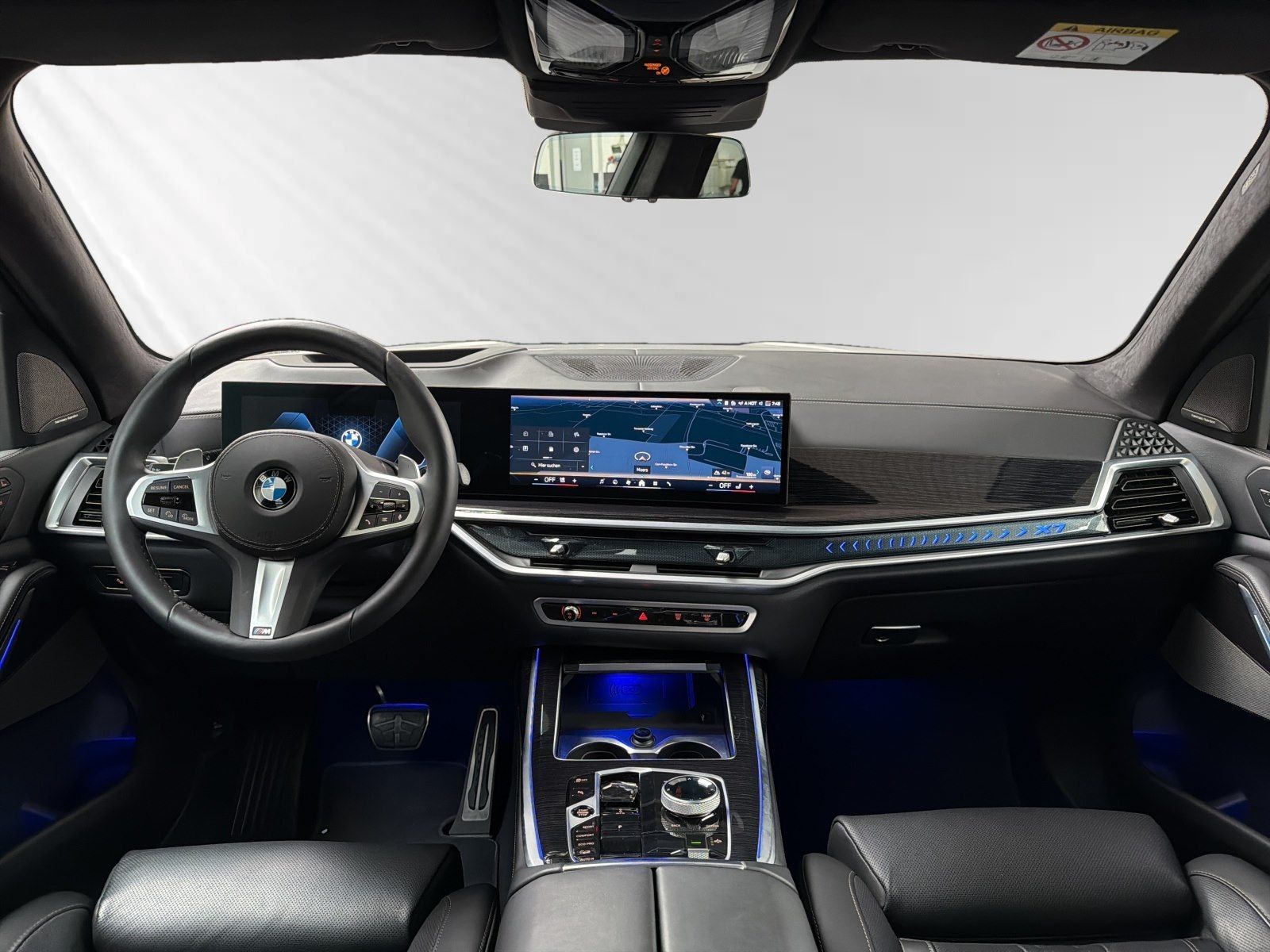 BMW X7 - Bild 9