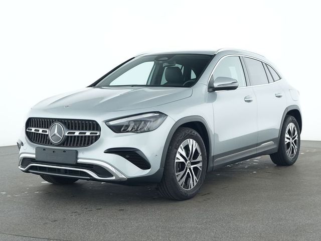 Mercedes-Benz GLA 180 Progressive Line Advanced Totwinkel