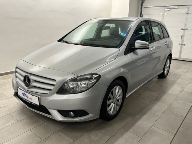 Mercedes-Benz B 180 CDI