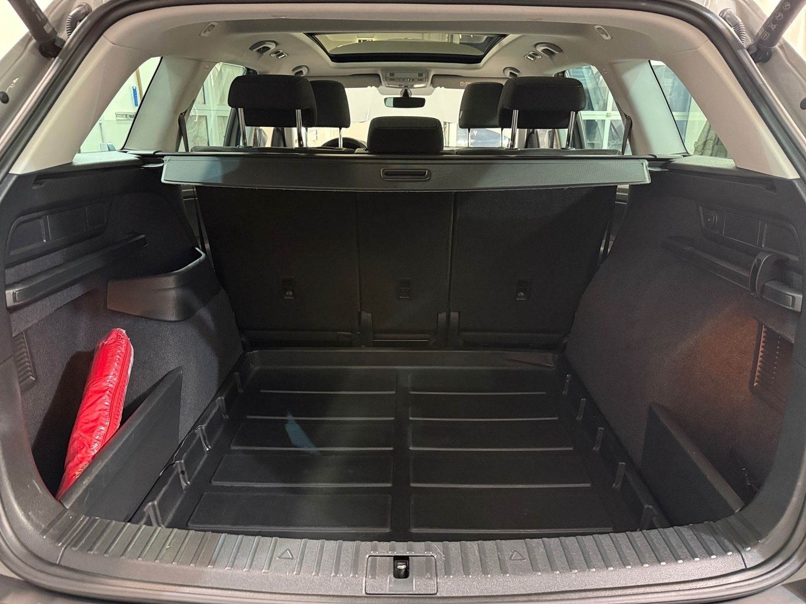Skoda Kodiaq - Bild 17