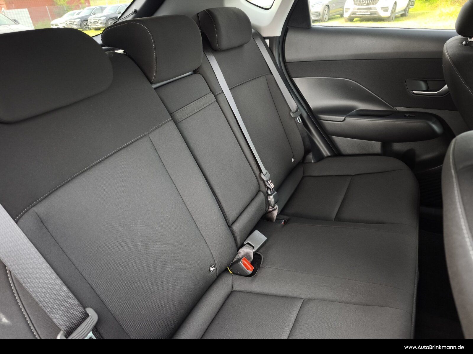 Hyundai Kona – Bild 11
