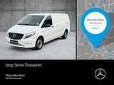 Mercedes-Benz Vito 116 CDI KA XL PRO+9G+Klimaautom.+Kamera+LED - Mercedes-Benz Vito: Xl