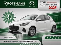 Mazda 2 Hybrid - Vorschau Bild 1