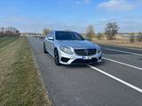 Mercedes-Benz S 63 AMG 4MATIC Langversion  - Mercedes-Benz S 63 AMG: Matic