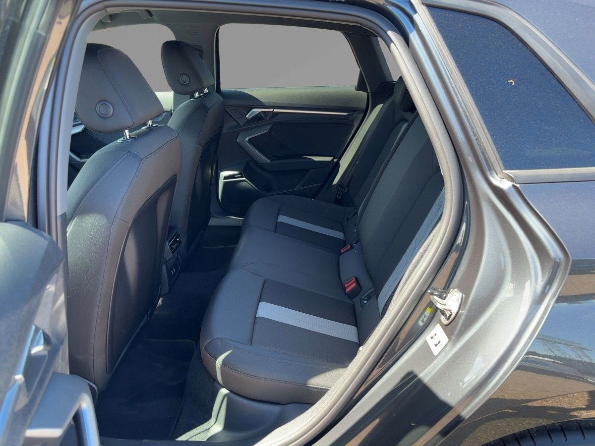 Audi A3 - Bild 11