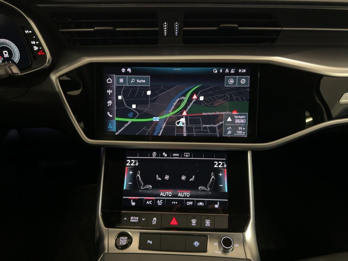 Audi A6 - Bild 15