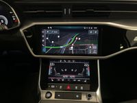Audi A6 - Vorschau Bild 15