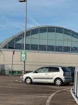 Volkswagen VW Polo 9n 1,4L FSI - Volkswagen Polo: Fsi