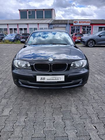 BMW 116 Baureihe 1 Lim. 116i